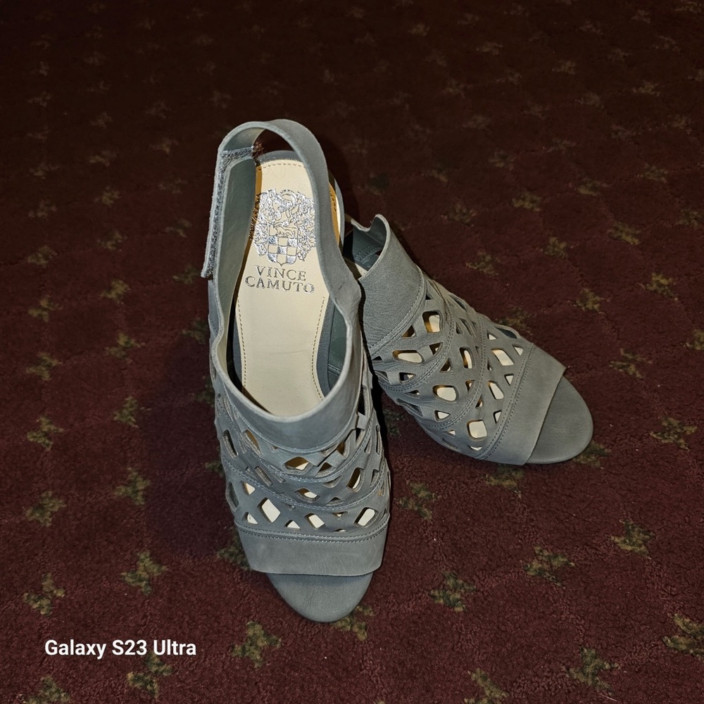 Vince Camuto Beautiful Heels